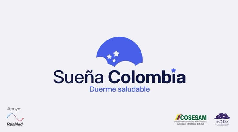 Sueña Colombia
